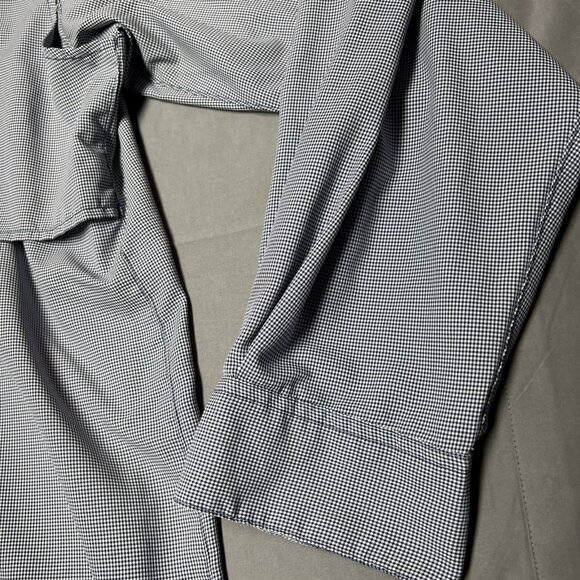 Magellan OutdoorsFish Gear Angler Fit Mag Wick Long Sleeve Vented Men's 3XL Blue - Picture 16 of 16